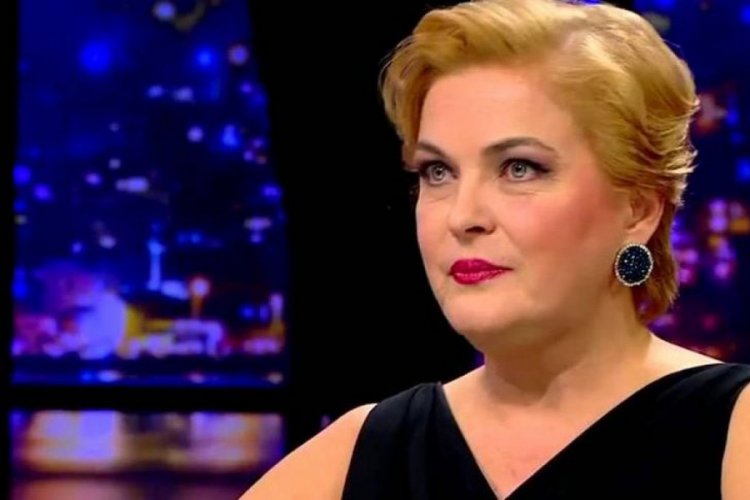 Nurseli İdiz: "Mal varlığımı kaybettim"