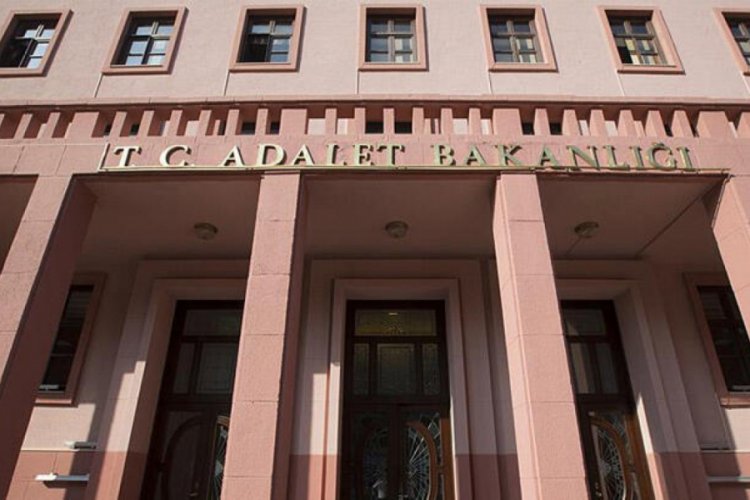 Bakanlıktan "Avukatlık Kanun Taslağı" başlıklı metne ilişkin a&ccedil;ıklama