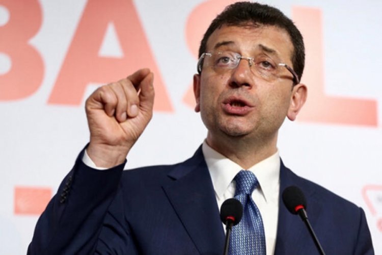 Ekrem İmamoğlu'ndan 'askıda fatura' uygulaması