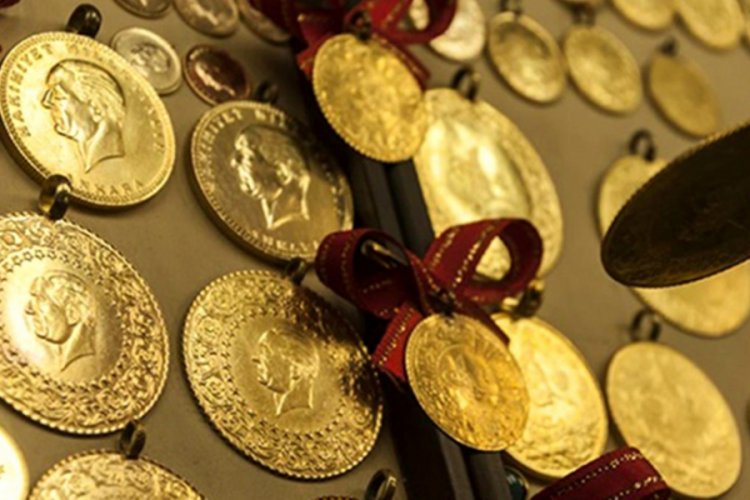 Serbest piyasada altın fiyatları (Gram altın ne kadar oldu?)