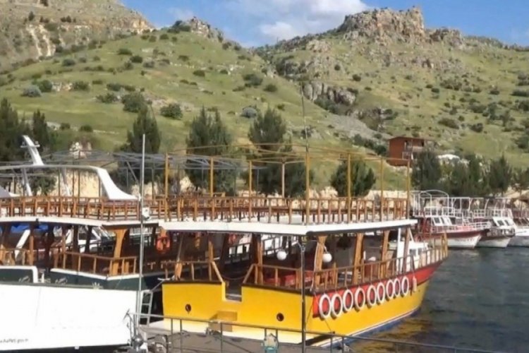 "Sakin şehir" halfeti sessizliğe b&uuml;r&uuml;nd&uuml;