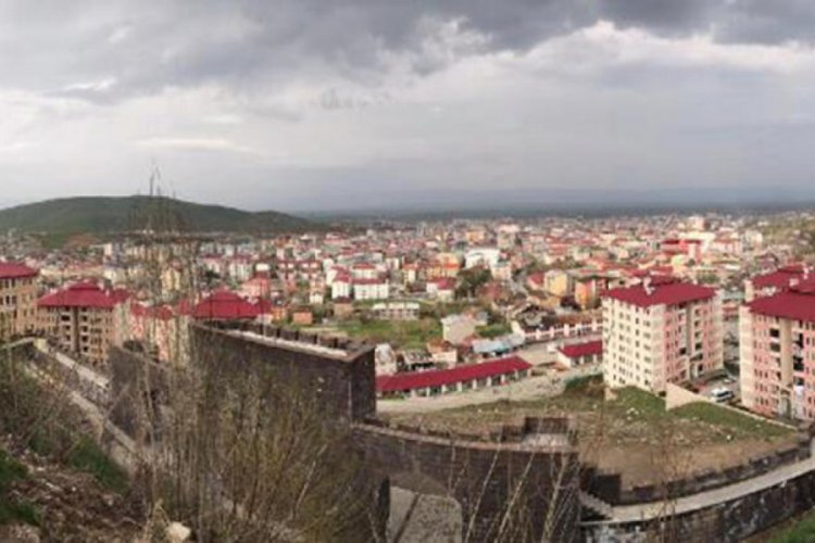 Muş'ta 7 k&ouml;y, bir mezra ve bir mahalle karantina altında