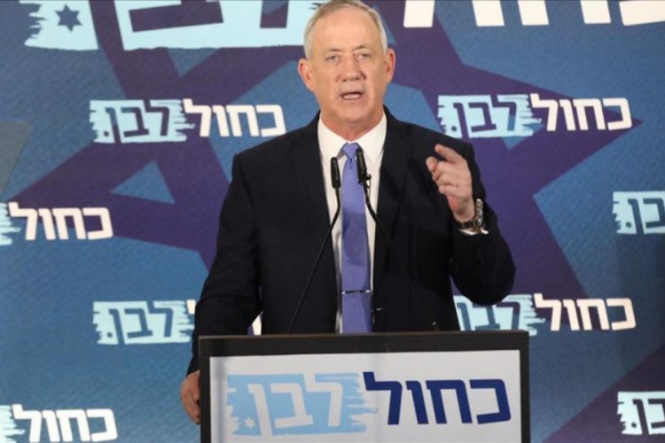 İsrail Y&uuml;ksek Mahkemesi Netanyahu-Gantz koalisyonuna yapılan itirazı g&ouml;r&uuml;şt&uuml;