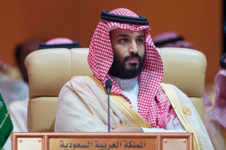 ABD basınından 'Prens Bin Selman, ABD'nin zorlu taktikleri karşısında kırılgan' iddiası