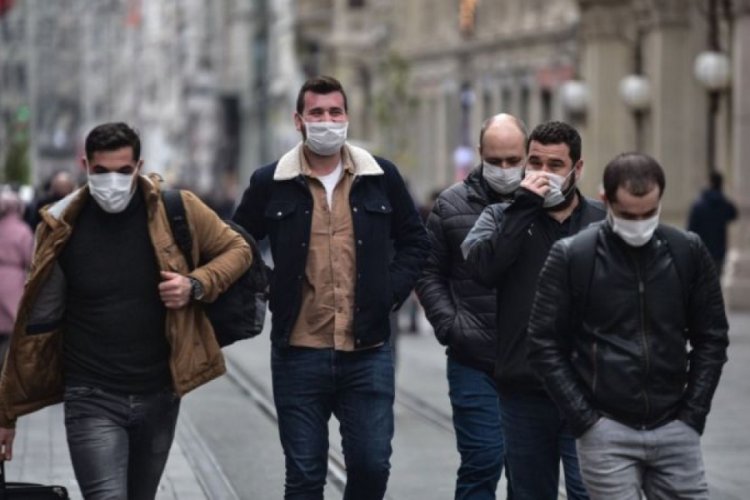 Yeni koronavir&uuml;s vakası g&ouml;r&uuml;lmeyen iller a&ccedil;ıklandı