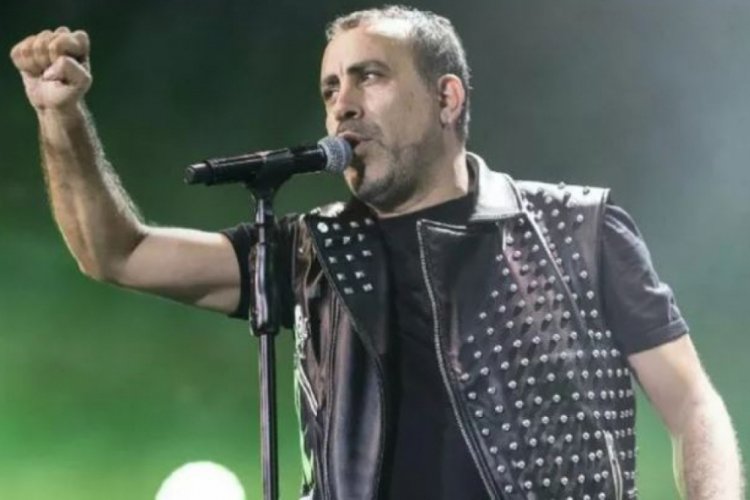 Haluk Levent'ten Talk Show programı! Kral &Ccedil;ıplak ne zaman?