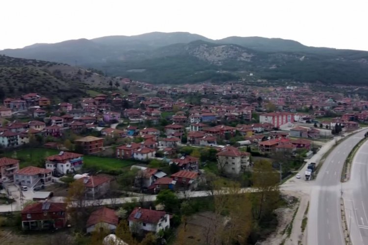 Karab&uuml;k'de bir k&ouml;yde karantina s&uuml;resi 14 g&uuml;n daha uzatıldı