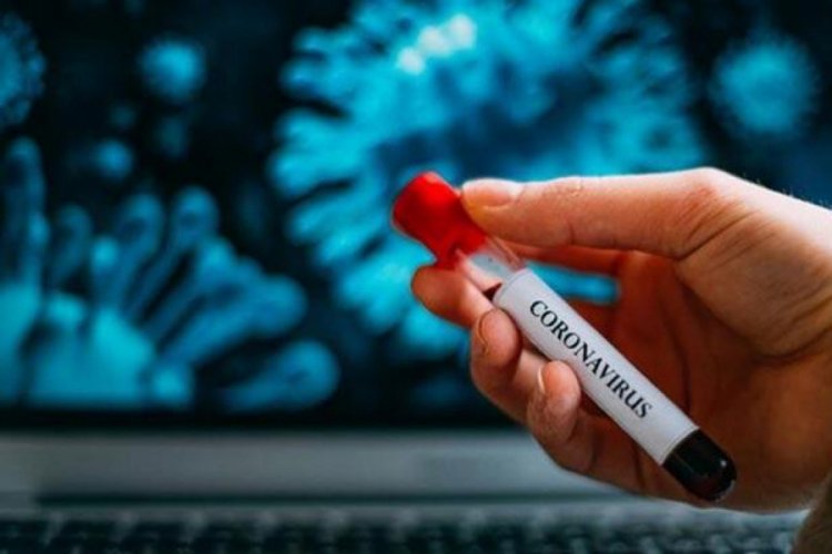 Koronavir&uuml;s aşısı i&ccedil;in 7,4 milyar euroluk destek!