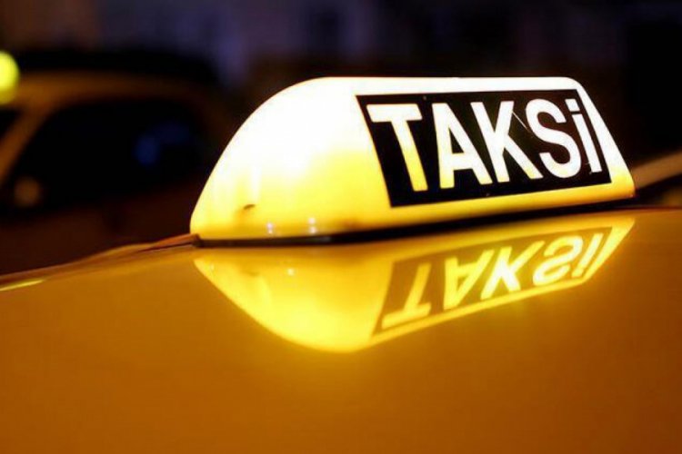 3 b&uuml;y&uuml;kşehirde taksilerin plaka kısıtlaması sona erdi