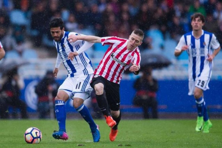 Athletic Bilbao ve Real Sociedad, İspanya Kral Kupası finalini seyircili oynamak istiyor