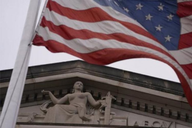 ABD Kongresinden Washington B&uuml;y&uuml;kel&ccedil;isi Kılı&ccedil;'a teşekk&uuml;r mektubu