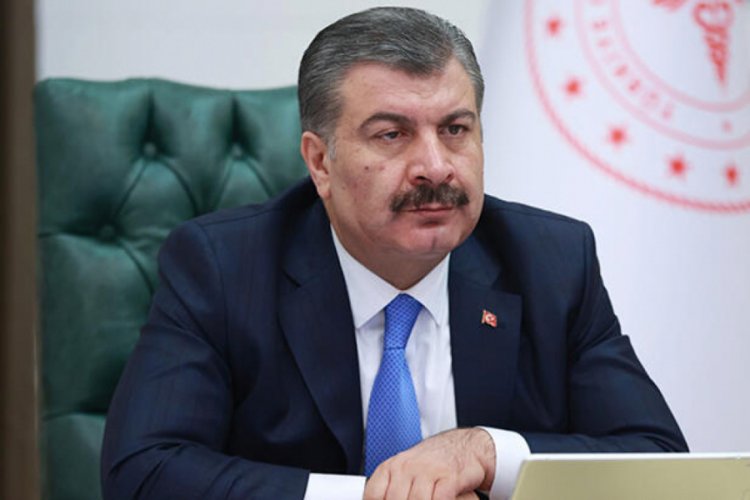 "Pazar saat 11.00-15.00 arası parklar, sokaklar 65 yaş ve &uuml;st&uuml; b&uuml;y&uuml;klerimizin"