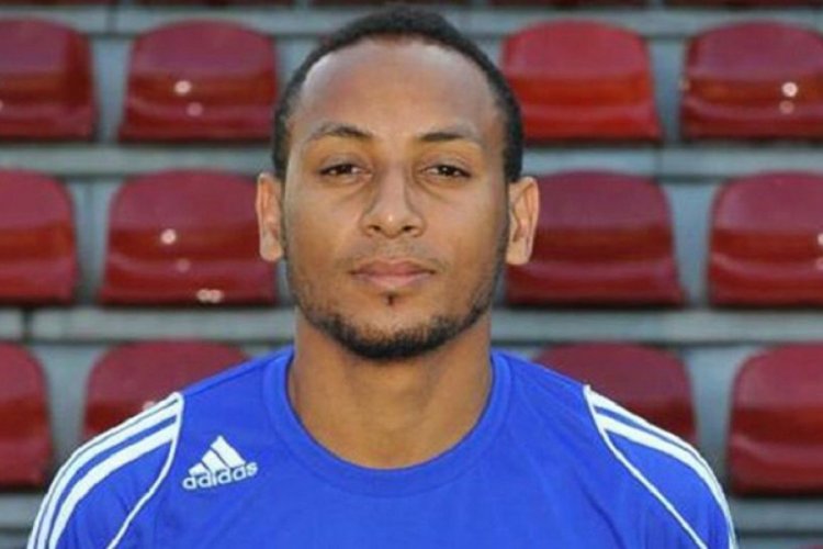4 yıldır &ouml;l&uuml; bilinen futbolcunun yaşadığı ortaya &ccedil;ıktı