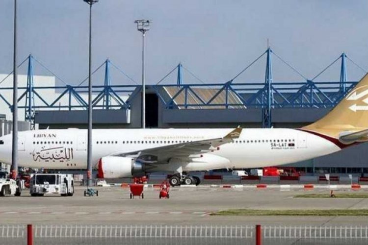 Libya h&uuml;k&uuml;meti, T&uuml;rkiye'deki vatandaşlarını tahliyeye başlıyor