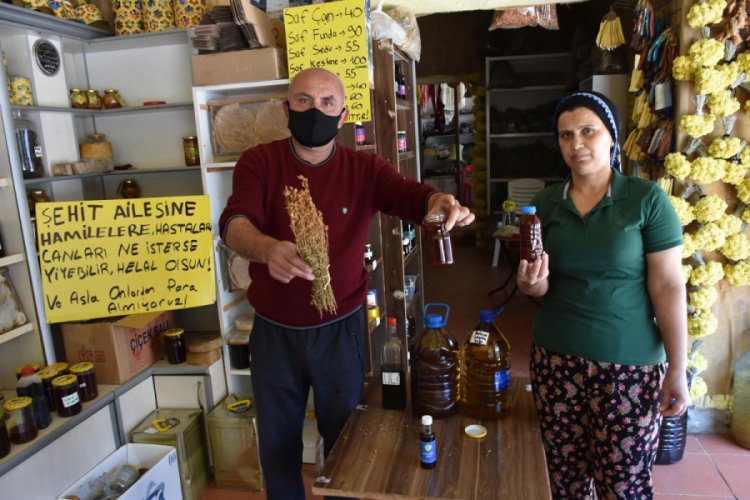Osmanlı'da da kullanılan kantaron yağına b&uuml;y&uuml;k ilgi