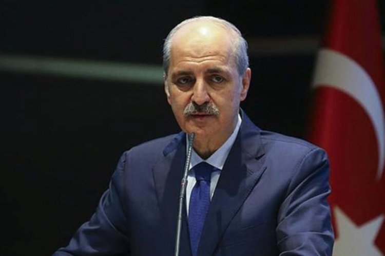Kurtulmuş: Erken se&ccedil;imin bir kere rasyonel şartı yok