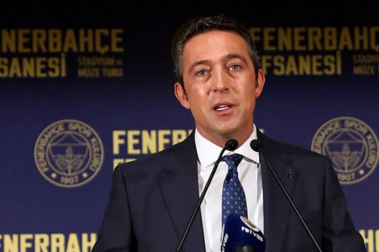 Ali Ko&ccedil; 70 milyon liralık kaynak buldu: Futbolcuların alacakları &ouml;dendi