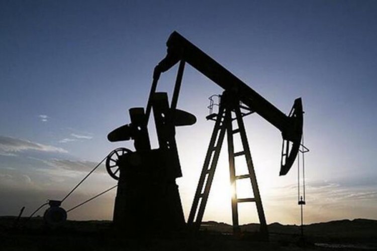Brent petrol&uuml;n varili 27,32 dolar