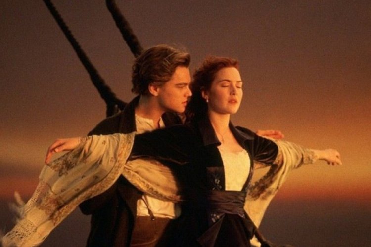 Yeni Titanic gemisi 2022'de tamamlanacak