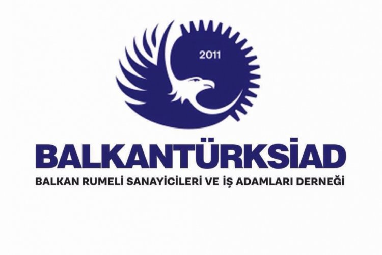 Bursa'da BALKANT&Uuml;RKSİAD'ın konuğu Murat Yeşilyurt oldu