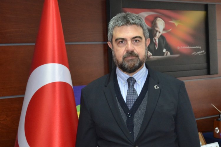Bursa'da Sağlıklı Beslenme Danışma Hattı kuruldu
