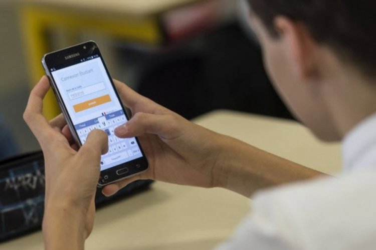 Yargitay Dan Bursa Da Emsal Karar Okula Telefon Getiren Ogrenciye Atilan Tokat Pahaliya Mal Oldu Bursada Bugun Bursa Bursa Haber Bursa Haberi Bursa Haberleri Bursa