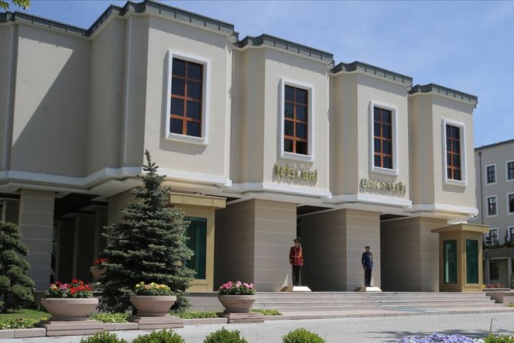 İ&ccedil;işleri Bakanlığı: Yurt i&ccedil;indeki ter&ouml;rist sayısı 492'ye indi