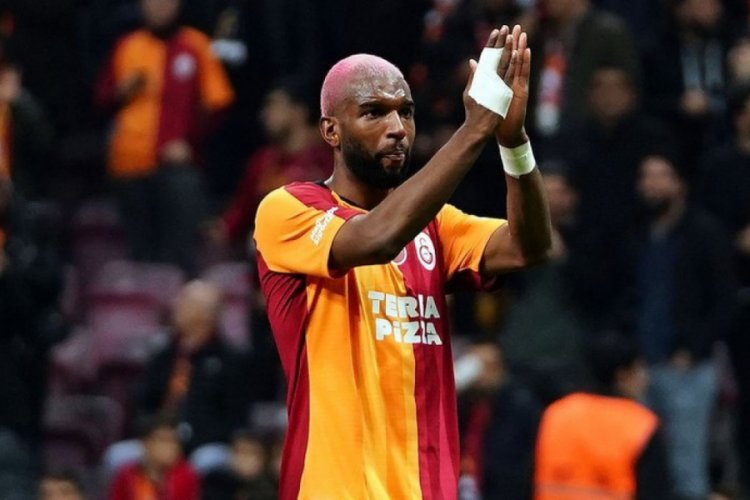 Ryan Babel: "Galatasaray'a geri d&ouml;nersem nasıl bir futbolcu olduğumu g&ouml;stereceğim"