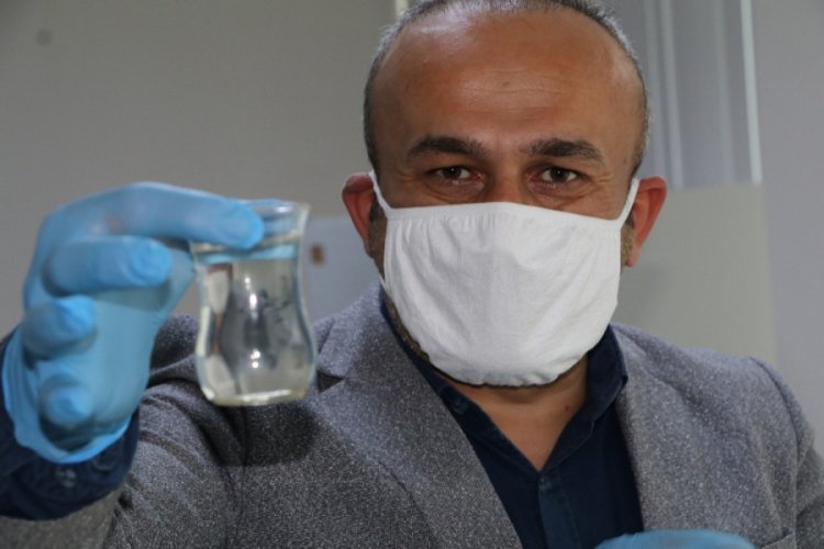 'Beyaz &Ccedil;ay' tahtını 'Ballı Altın &Ccedil;ay'a kaptırdı
