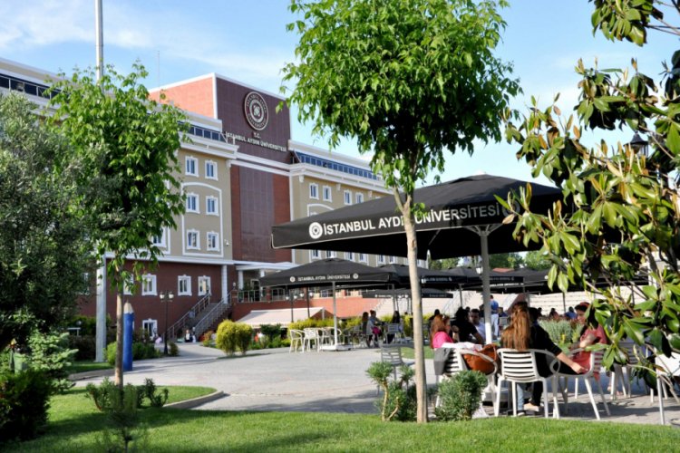 T&uuml;rk ve ABD &uuml;niversitesi arasında 'K&uuml;resel Kamp&uuml;s' anlaşması