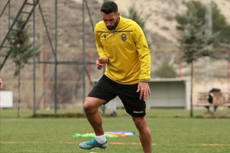 Yeni Malatyaspor yurt dışından gelecek futbolcuları bekliyor