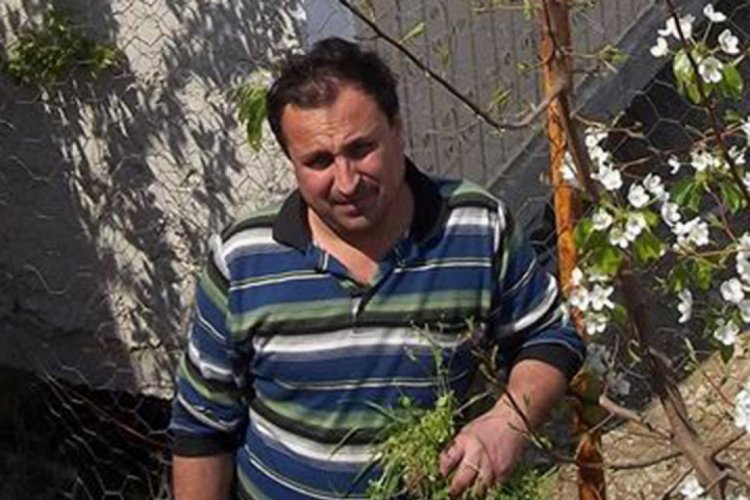 Ayağını makineye kaptıran fabrika iş&ccedil;isi &ouml;ld&uuml;