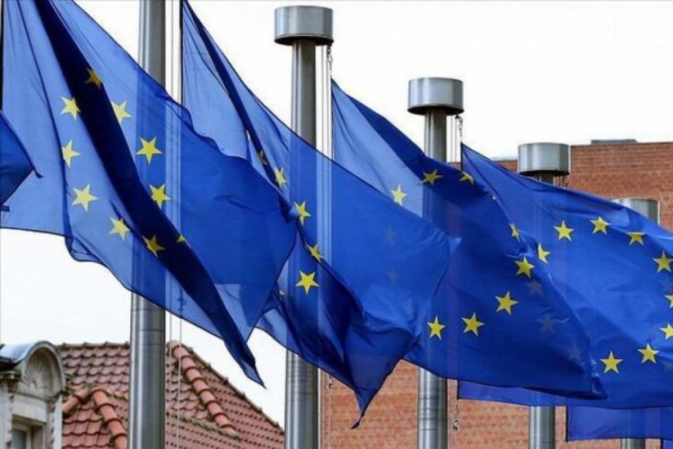 Euro B&ouml;lgesi'nde &Uuml;FE martta d&uuml;şt&uuml;