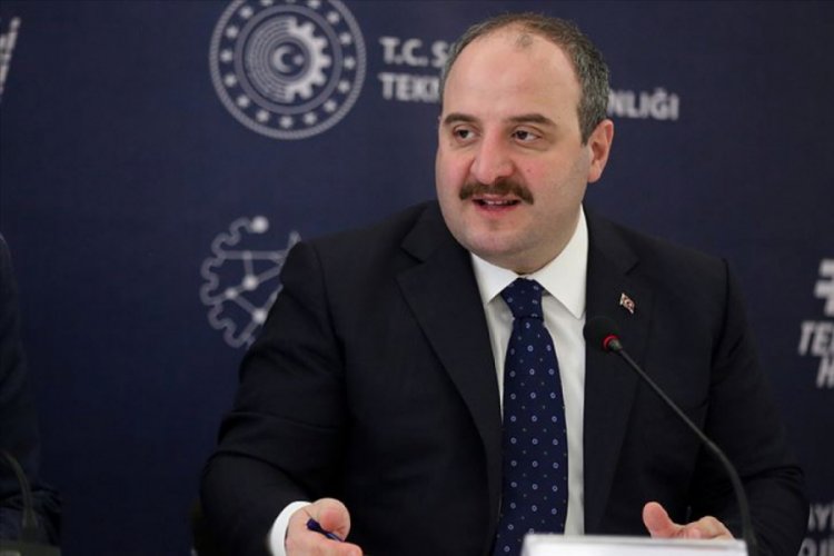 Bakan Varank otomotiv ana fabrikalarının a&ccedil;ılma tarihini a&ccedil;ıkladı