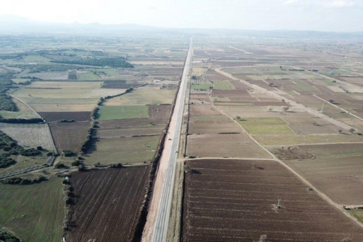 Kazdağları turizmine katkı sağlayacak