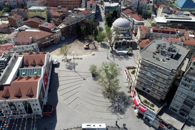 Bursa Kent Konseyi Nden 15 Temmuz Demokrasi Alani Icin Cagri Bursada Bugun Bursa Bursa Haber Bursa Haberi Bursa Haberleri Bursa
