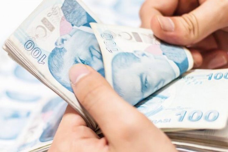Bursa'daki Demirtaş Organize Sanayi B&ouml;lgesinden Milli Dayanışma Kampanyası'na destek