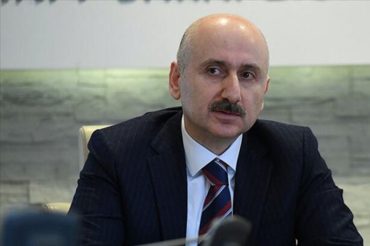Ankara-Sivas YHT hattında sona yaklaşılıyor