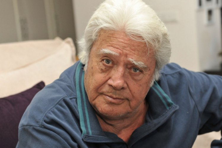 C&uuml;neyt Arkın:"Ruhuna dokunan insan bul"
