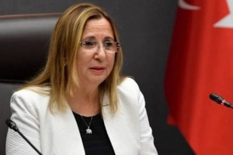 Bakan Pekcan duyurdu! 280 TIR T&uuml;rkiye'ye giriş yaptı