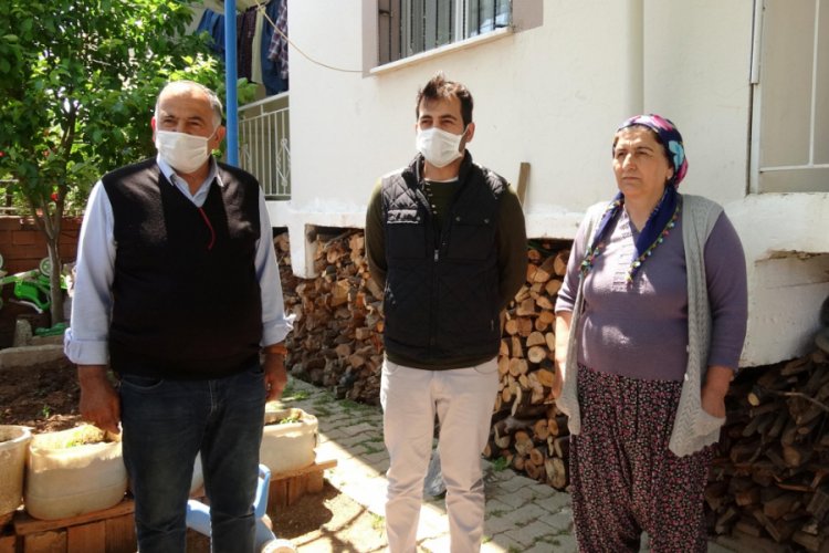 T&uuml;rk yolcu, karantinadaki gemide yaşadıklarını anlattı