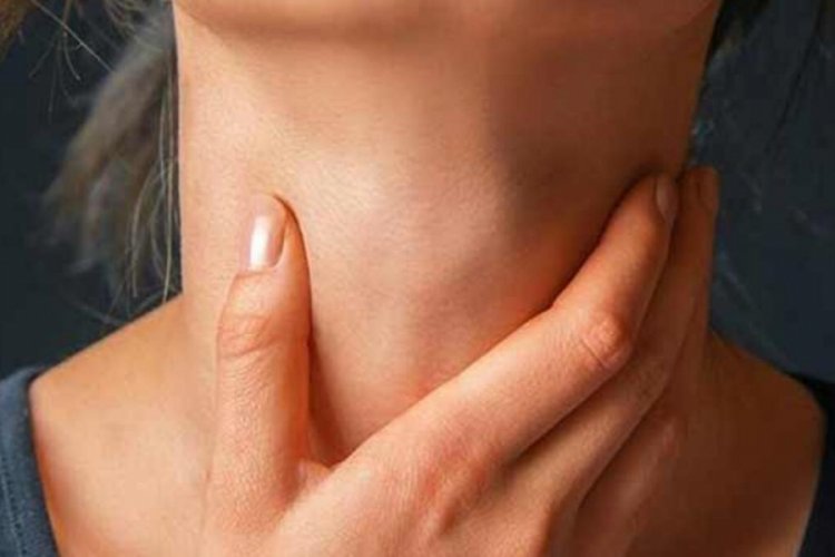 Guatr belirtileri nelerdir, tedavisi nasıl yapılır