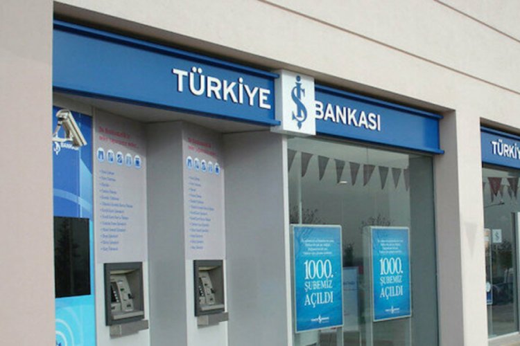 Is Bankasi Nda Calisma Saatleri Normale Donuyor Bursada Bugun Bursa Bursa Haber Bursa Haberi Bursa Haberleri Bursa