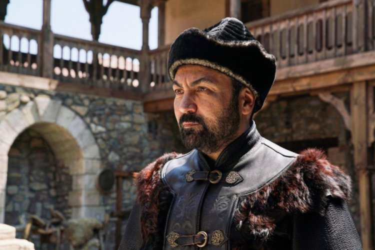 Kuruluş Osman'da D&uuml;ndar i&ccedil;in hesap vakti!