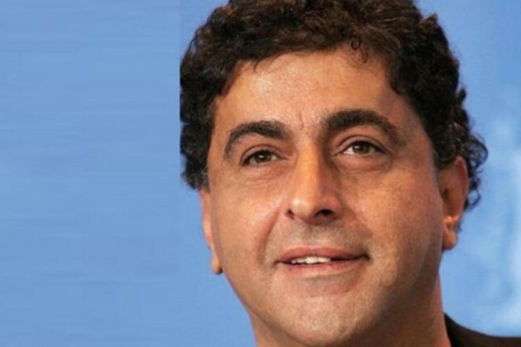 T&uuml;rk sinemasının acı kaybı: Y&ouml;netmen &Ouml;zer Kızıltan hayatını kaybetti
