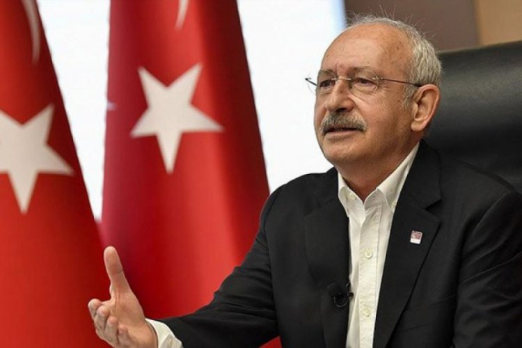 Kılı&ccedil;daroğlu'ndan 'YKS tarihi' a&ccedil;ıklaması