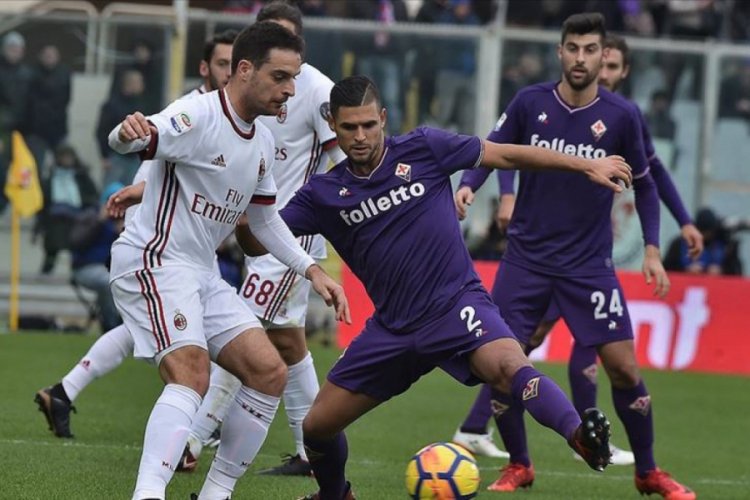 Serie A'nın yeniden başlama ihtimali g&uuml;&ccedil;leniyor