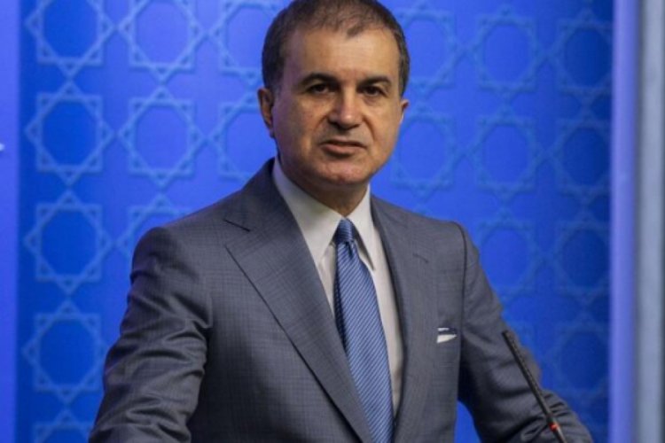 &Ccedil;elik: "Yassıada rejimi bir daha asla hayata ge&ccedil;meyecek"