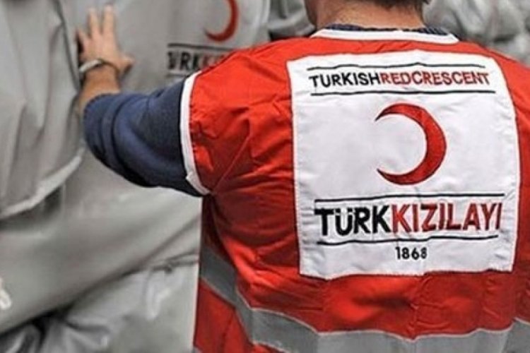 Turk Kizilay Bursa Inegol Subesi Nden 2 Bin 538 Aileye Yardim Bursada Bugun Bursa Bursa Haber Bursa Haberi Bursa Haberleri Bursa