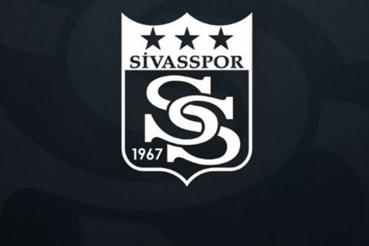 Sivasspor'dan Ankarag&uuml;c&uuml;'ne ge&ccedil;miş olsun mesajı